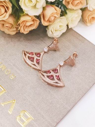 Bvlgari earring lyh03 (7)