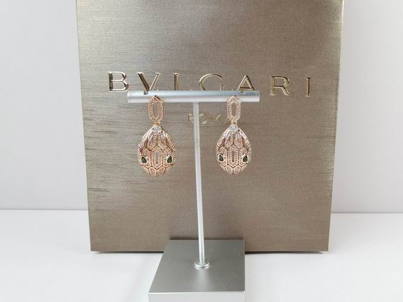 Bvlgari earring lyh04 (10)