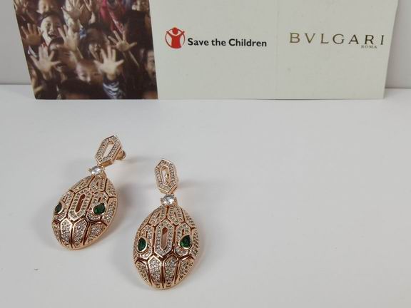 Bvlgari earring lyh04 (11)