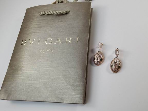 Bvlgari earring lyh04 (12)