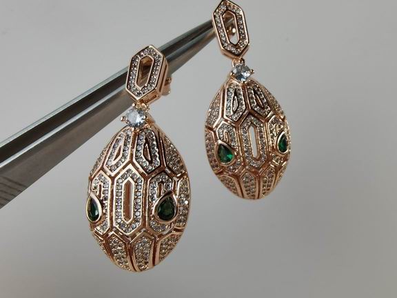 Bvlgari earring lyh04 (13)