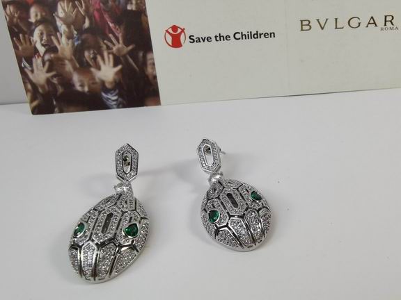 Bvlgari earring lyh04 (3)