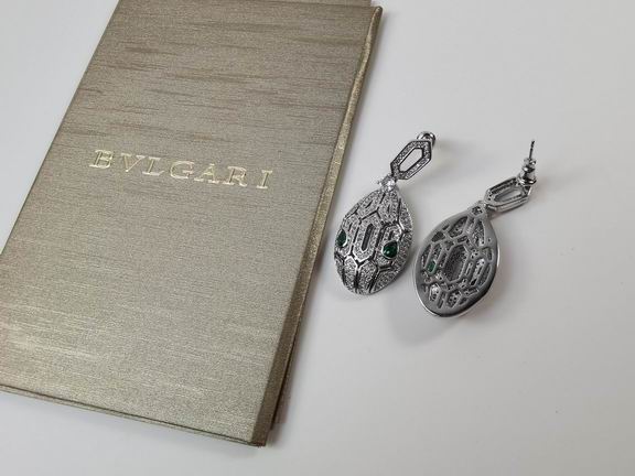 Bvlgari earring lyh04 (4)