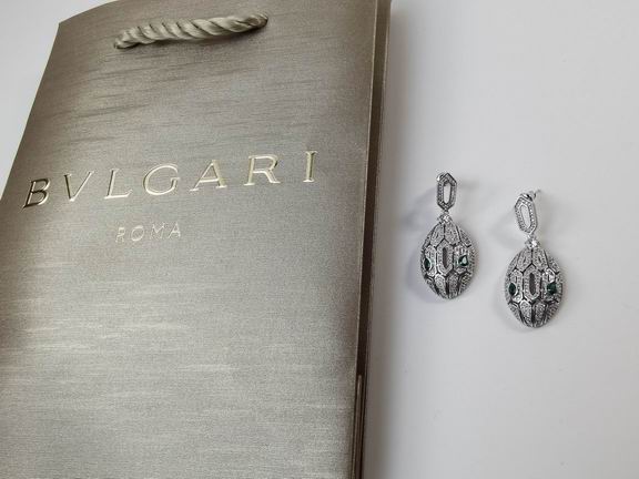 Bvlgari earring lyh04 (7)