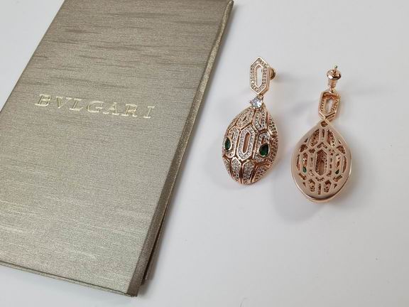 Bvlgari earring lyh04 (9)