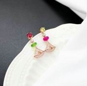 Bvlgari earring lyh06 (1)