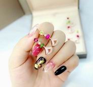 Bvlgari earring lyh06 (4)