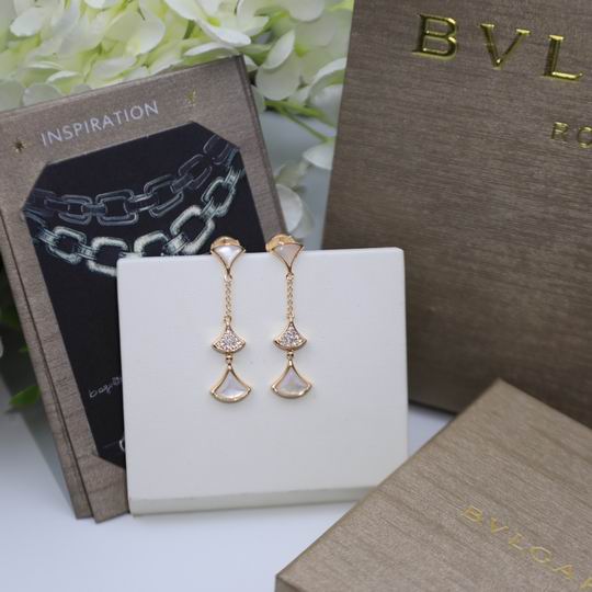 Bvlgari earring lyh06 (4)