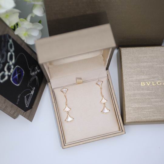Bvlgari earring lyh06 (5)