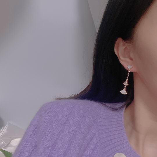Bvlgari earring lyh06 (6)