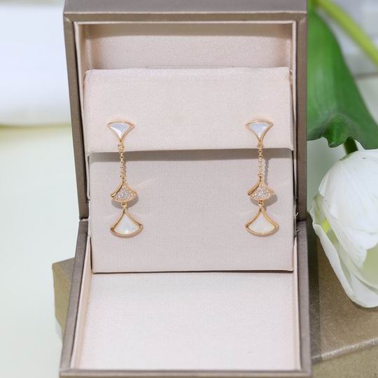 Bvlgari earring lyh06 (7)