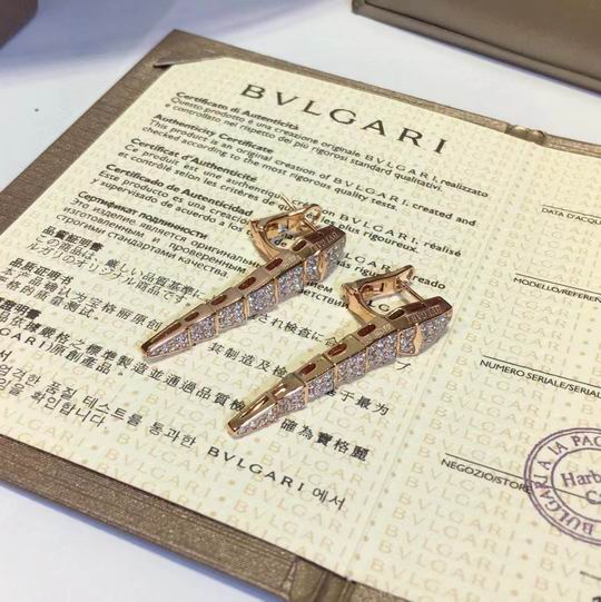 Bvlgari earring lyh07 (3)