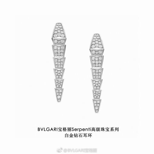 Bvlgari earring lyh07 (5)