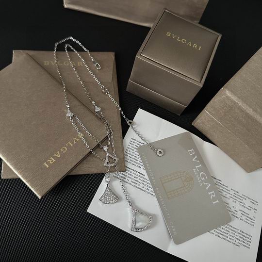 Bvlgari necklace lyh01 (1)
