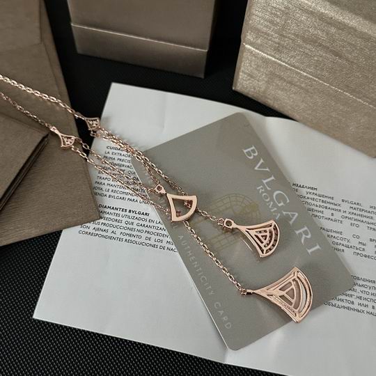 Bvlgari necklace lyh01 (4)