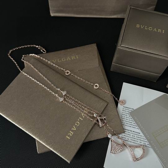 Bvlgari necklace lyh01 (5)