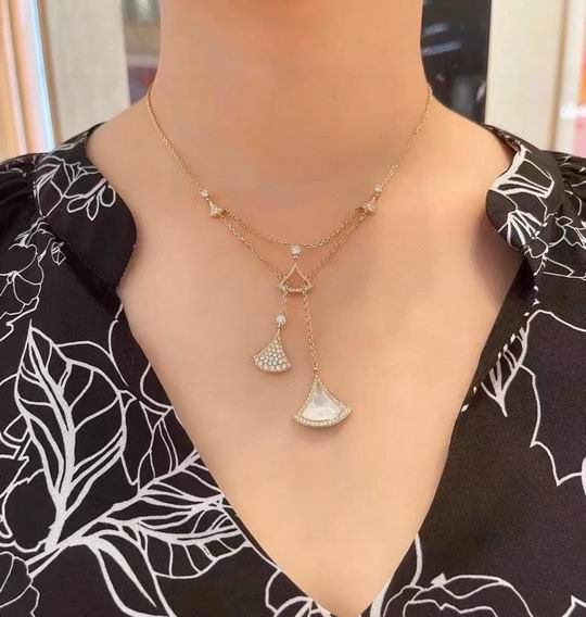 Bvlgari necklace lyh01 (6)