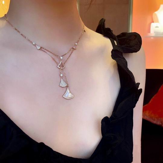 Bvlgari necklace lyh01 (7)