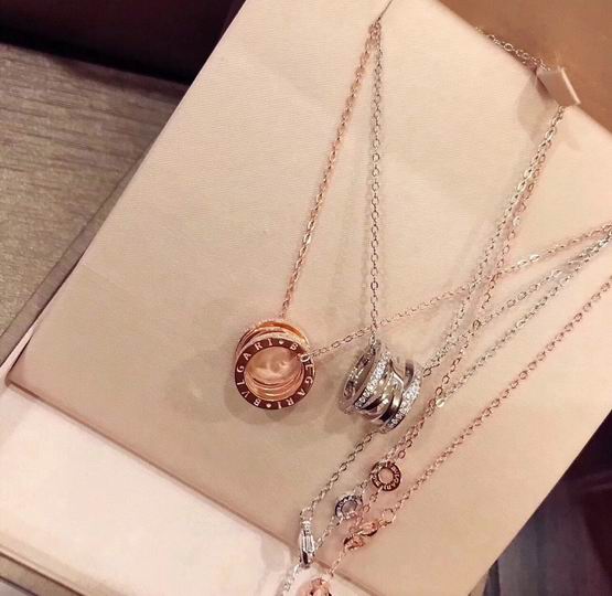 Bvlgari necklace lyh02 (4)
