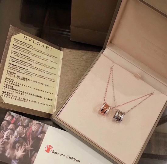 Bvlgari necklace lyh02 (6)