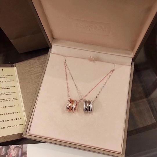 Bvlgari necklace lyh02 (8)
