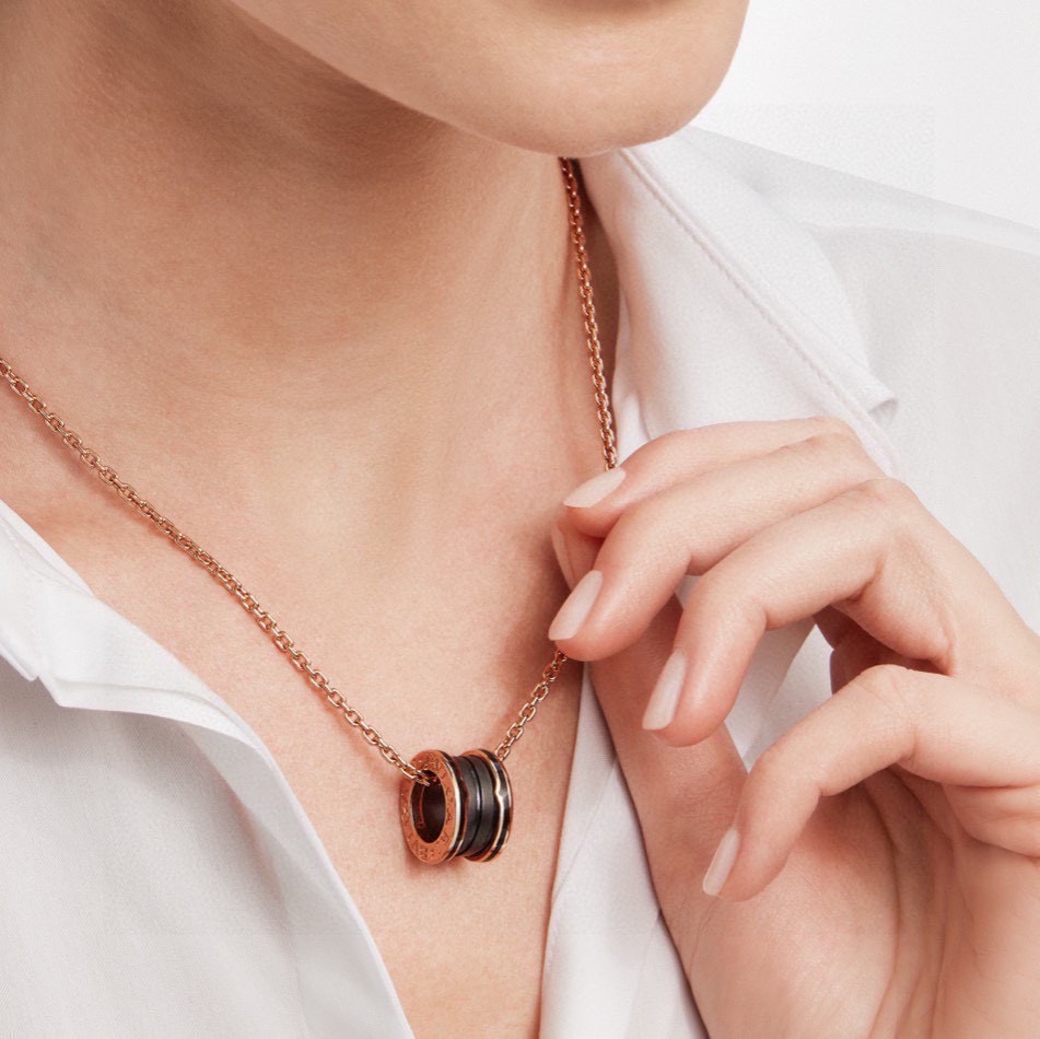 Bvlgari necklace lyh03 (4)