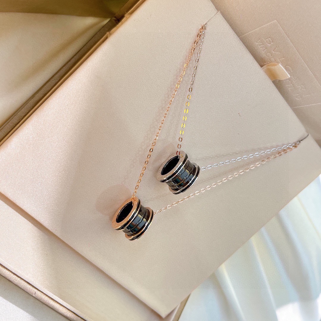 Bvlgari necklace lyh03 (7)