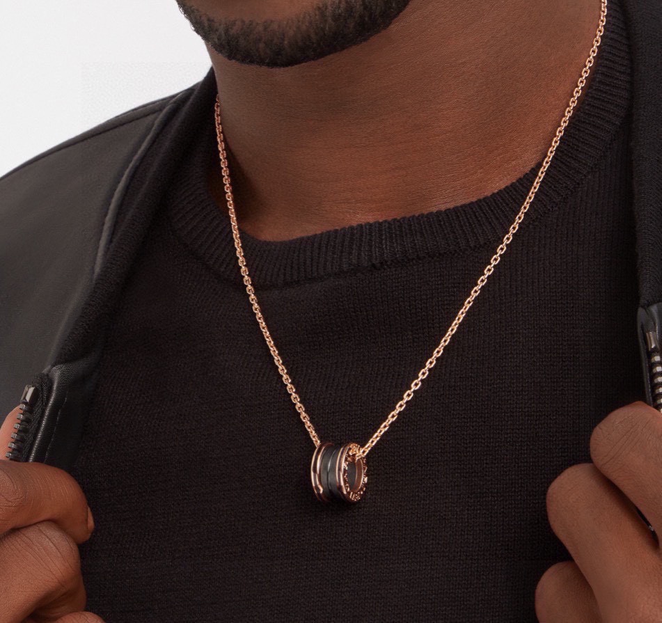 Bvlgari necklace lyh03 (8)