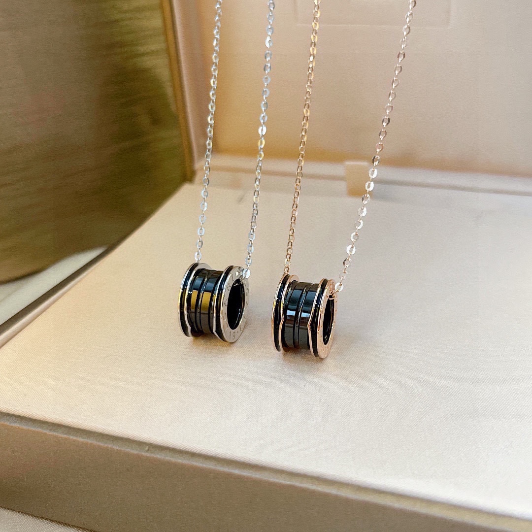 Bvlgari necklace lyh03 (9)