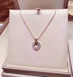 Bvlgari necklace lyh04 (2)