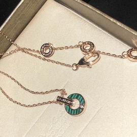 Bvlgari necklace lyh04 (5)