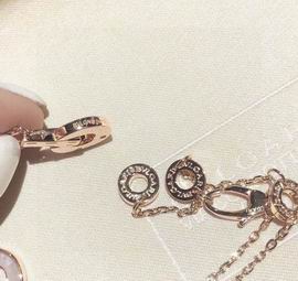 Bvlgari necklace lyh04 (6)