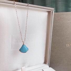 Bvlgari necklace lyh05 (5)