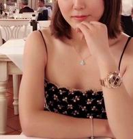 Bvlgari necklace lyh05 (9)