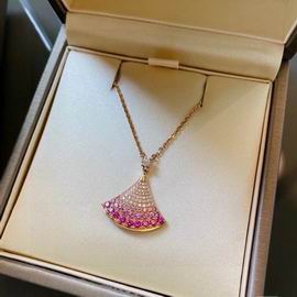 Bvlgari necklace lyh06 (1)