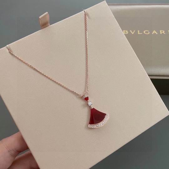 Bvlgari necklace lyh07 (2)