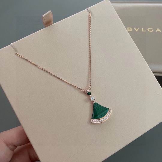 Bvlgari necklace lyh07 (3)