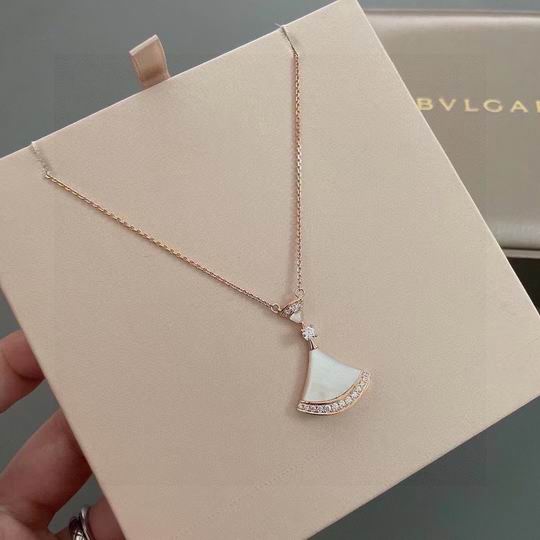 Bvlgari necklace lyh07 (4)