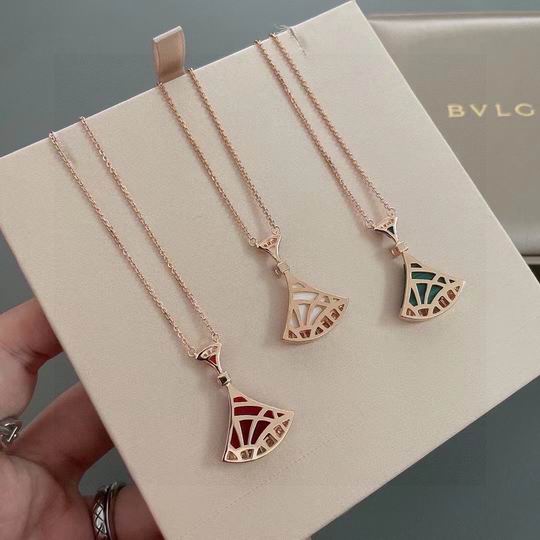 Bvlgari necklace lyh07 (5)
