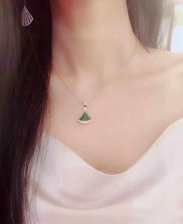 Bvlgari necklace lyh07 (6)