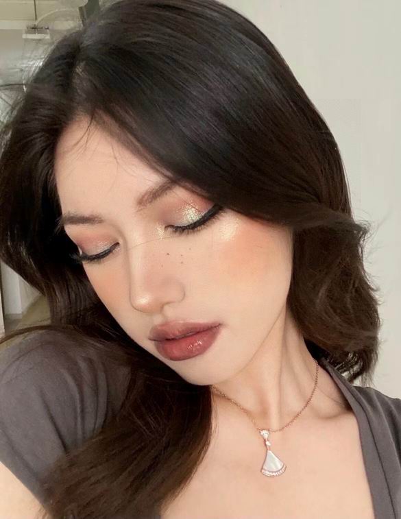 Bvlgari necklace lyh07 (7)