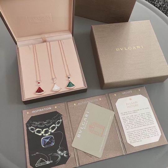 Bvlgari necklace lyh07 (8)