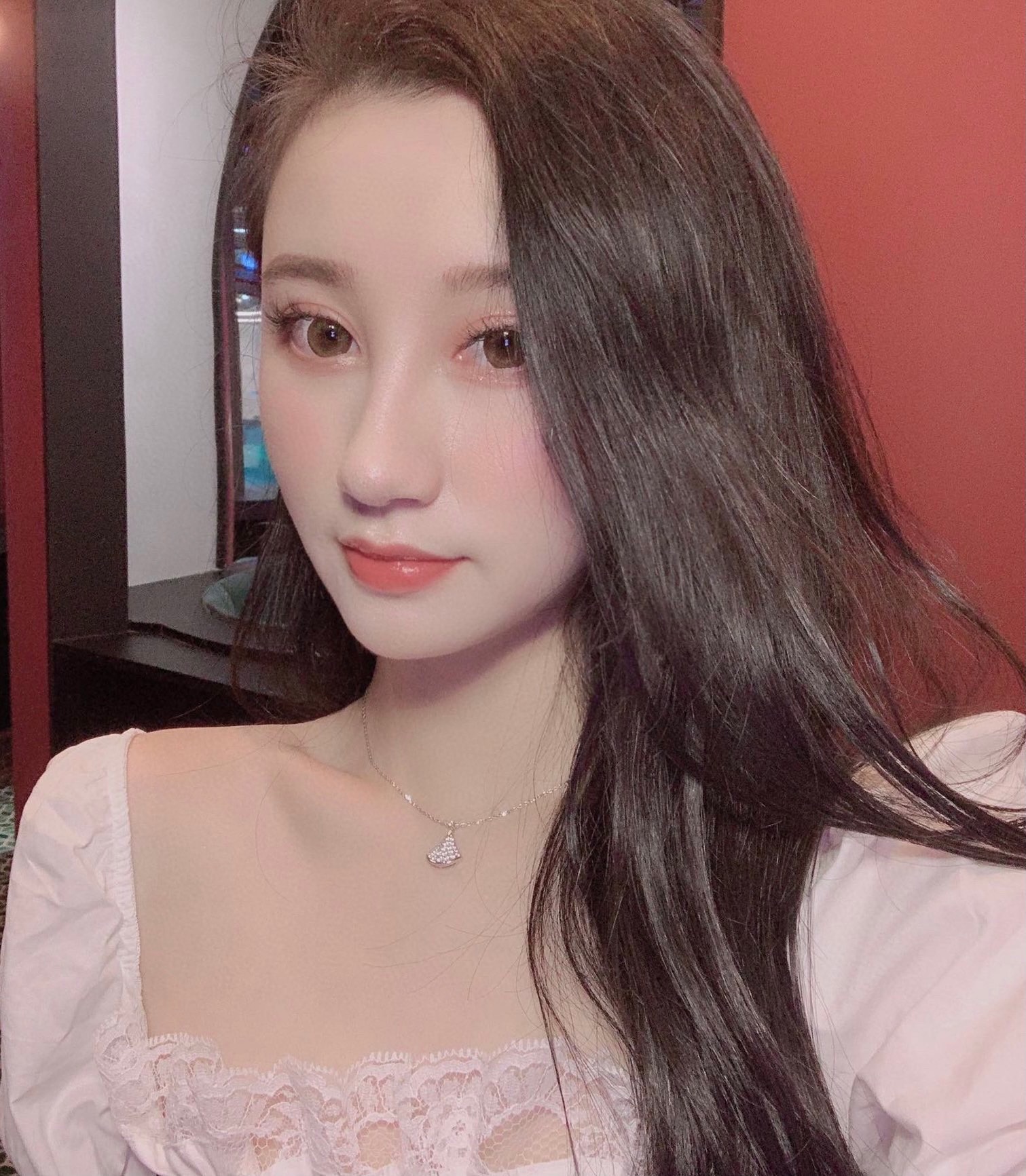 Bvlgari necklace lyh08 (3)