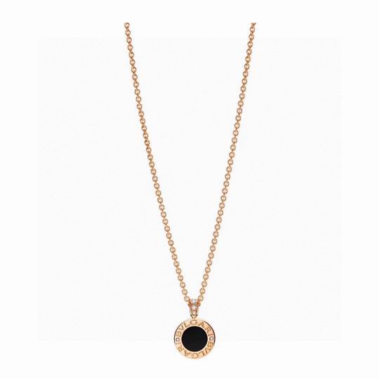 Bvlgari necklace lyh09 (2)