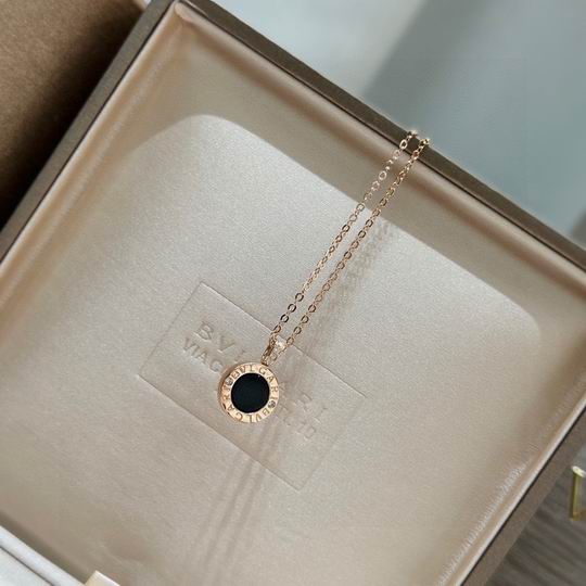 Bvlgari necklace lyh09 (6)