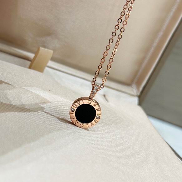 Bvlgari necklace lyh09 (8)