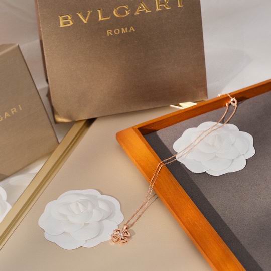 Bvlgari necklace lyh10 (1)