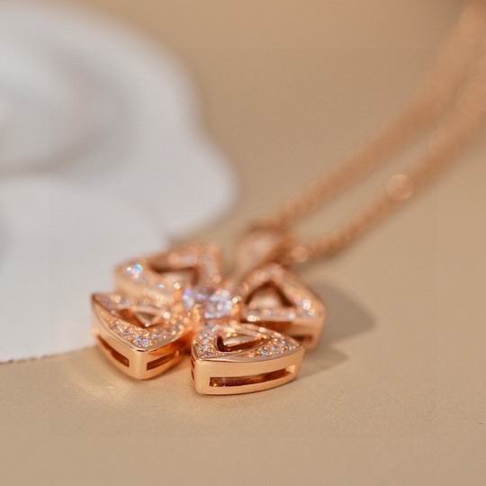 Bvlgari necklace lyh10 (8)