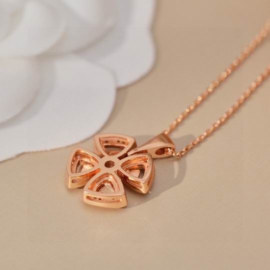 Bvlgari necklace lyh10 (9)