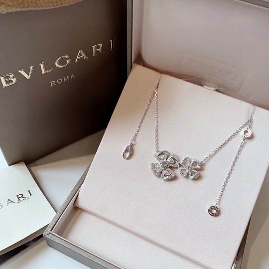 Bvlgari necklace lyh11 (1)